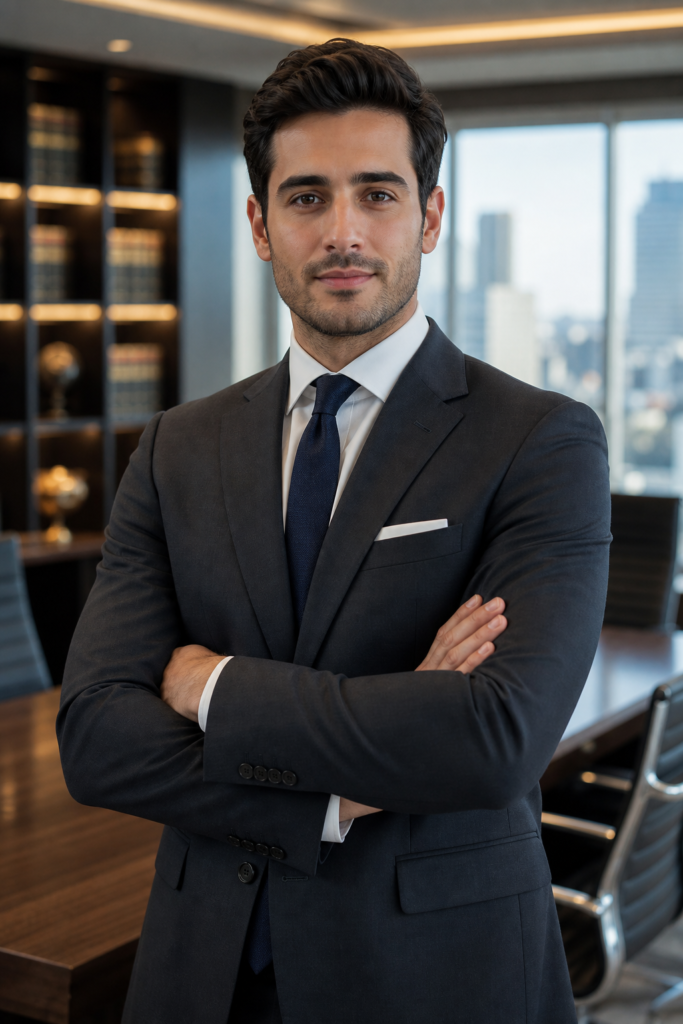 Daniel Pierce